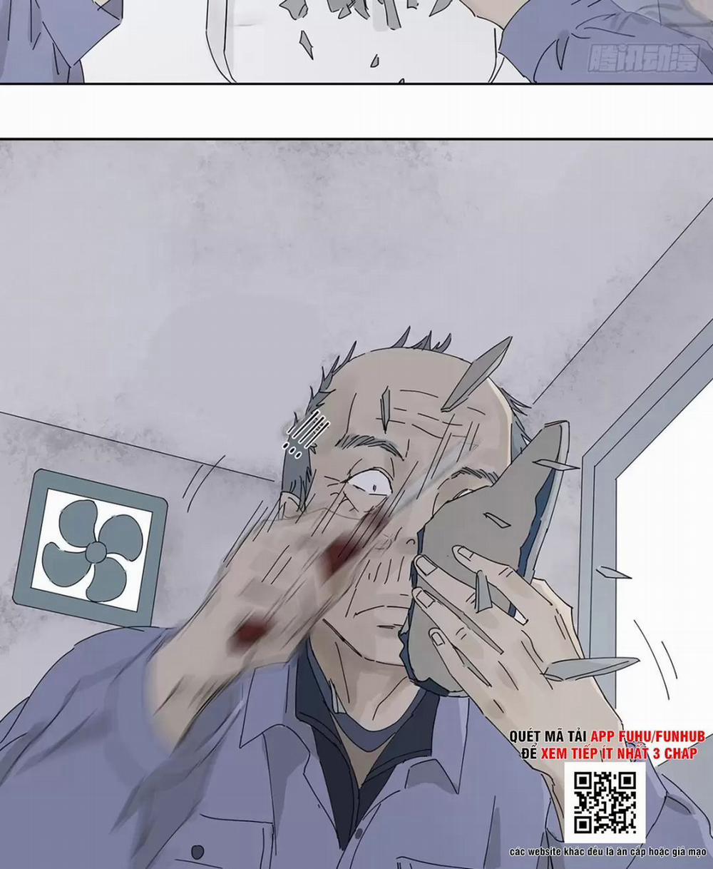 Nạn Nhân Thứ 7 29 trang 13