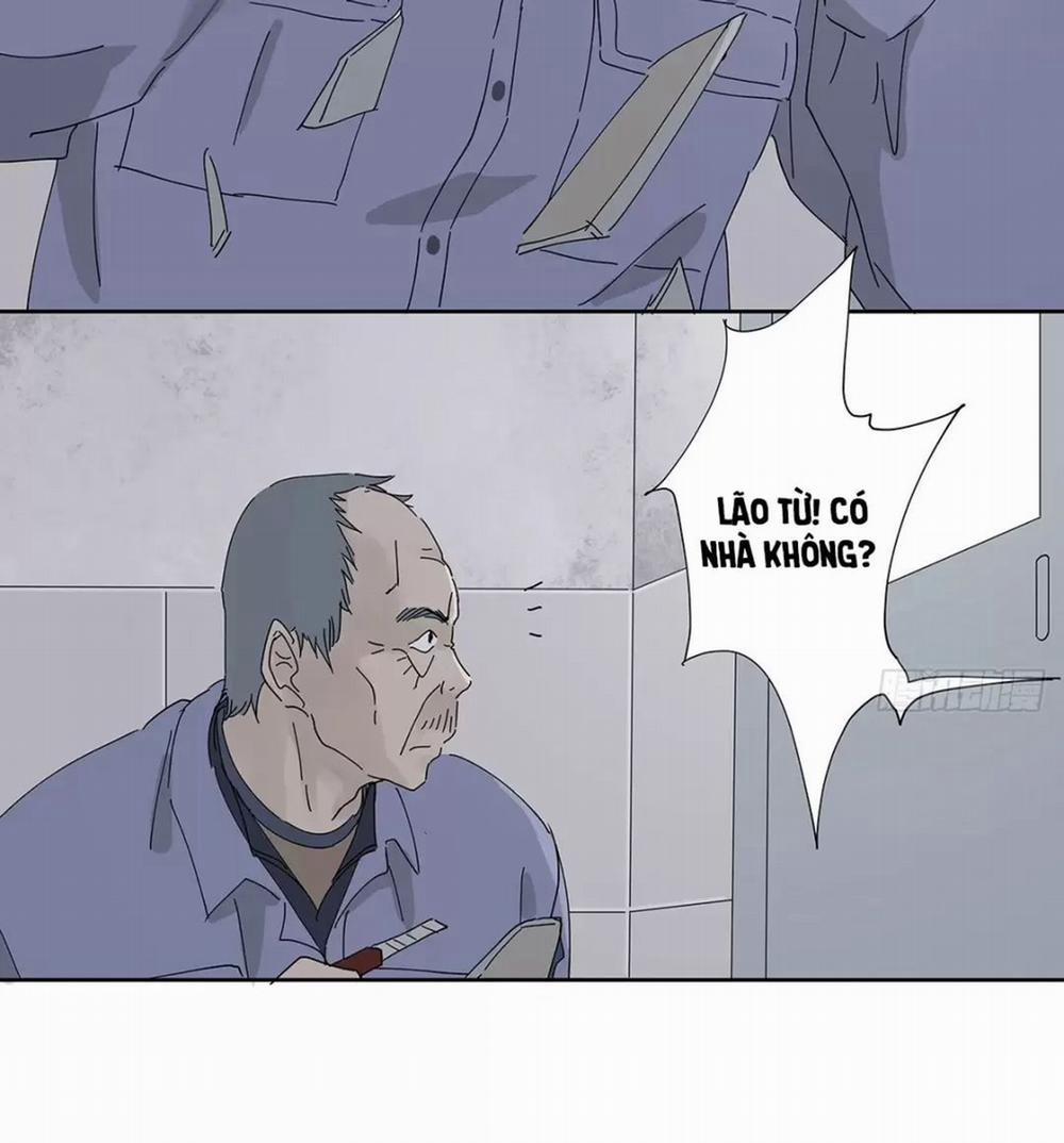 Nạn Nhân Thứ 7 29 trang 14