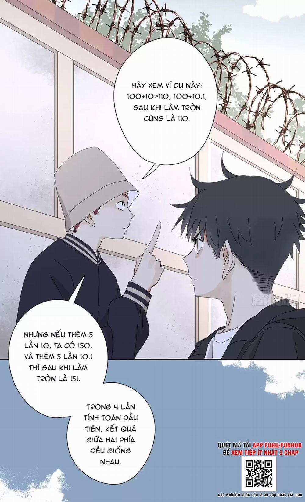 Nạn Nhân Thứ 7 29 trang 26