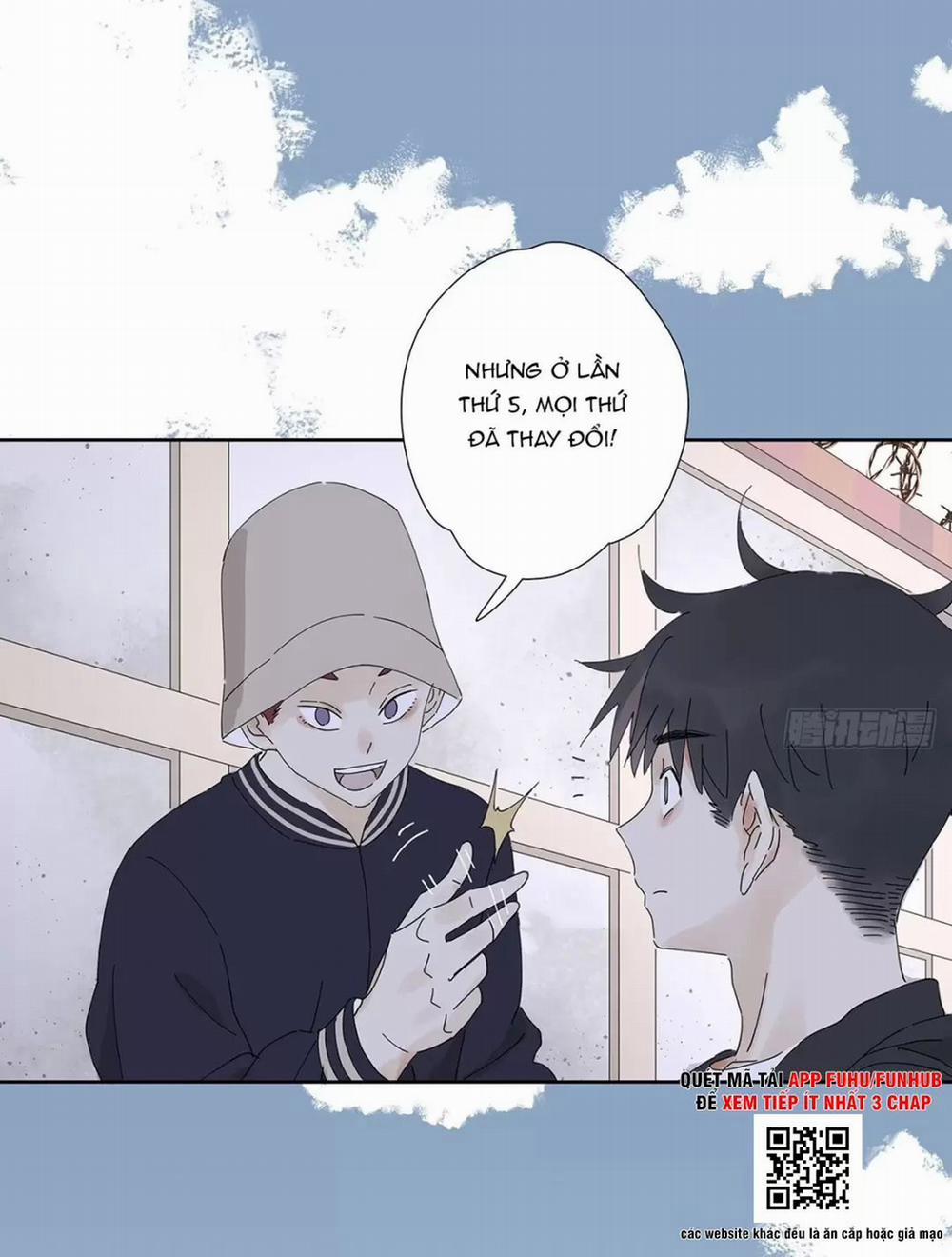 Nạn Nhân Thứ 7 29 trang 27