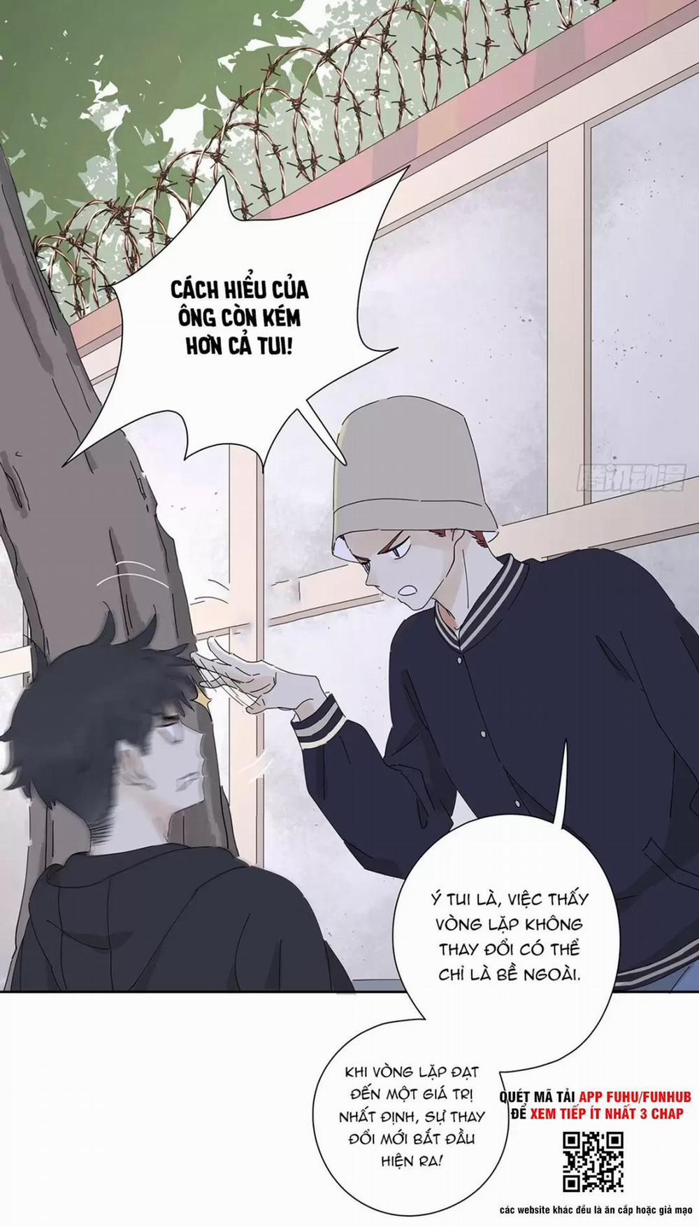 Nạn Nhân Thứ 7 29 trang 29