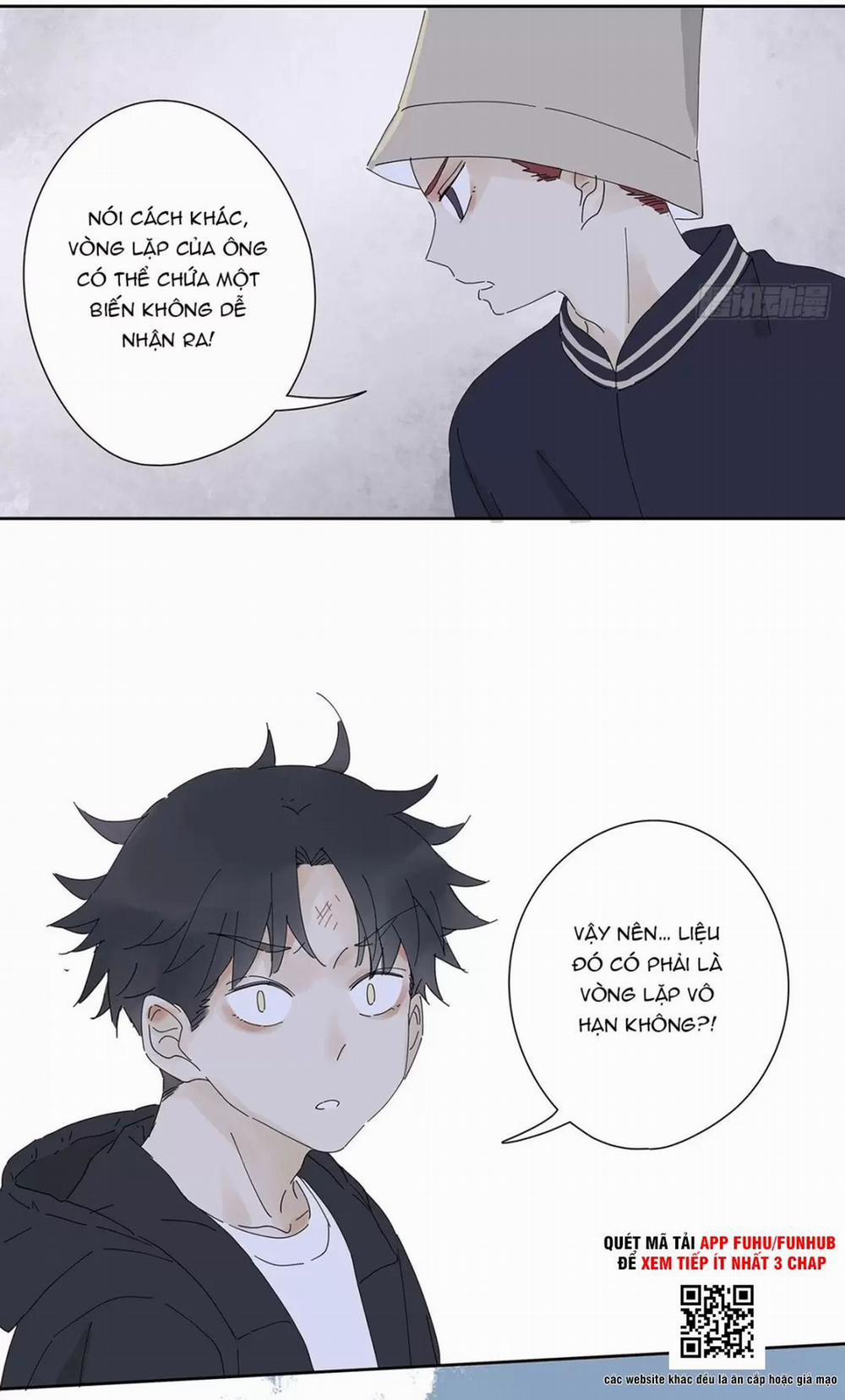 Nạn Nhân Thứ 7 29 trang 30