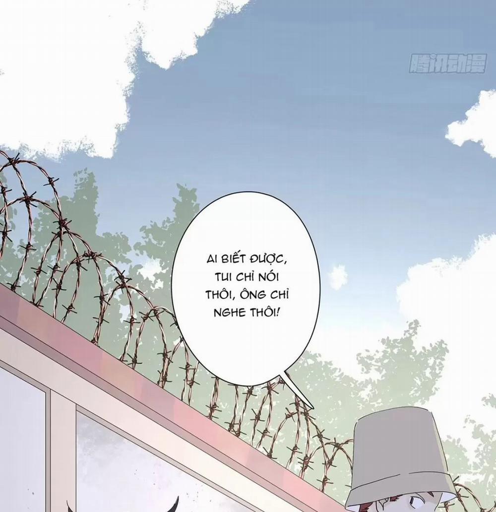 Nạn Nhân Thứ 7 29 trang 31