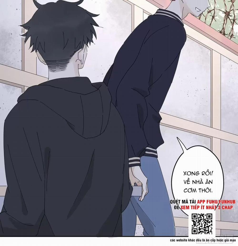 Nạn Nhân Thứ 7 29 trang 32