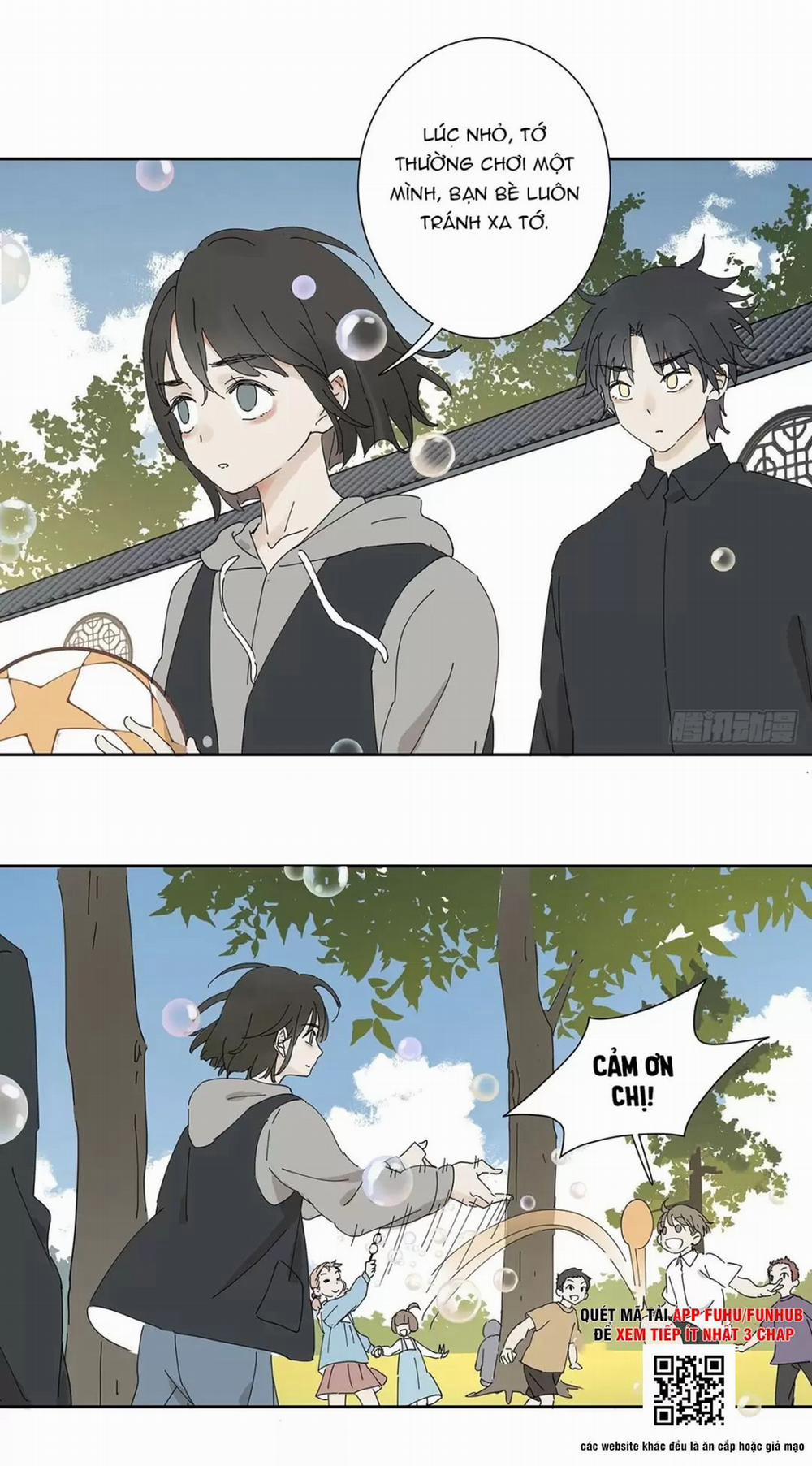 Nạn Nhân Thứ 7 29 trang 44