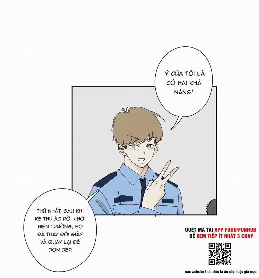 Nạn Nhân Thứ 7 29 trang 9