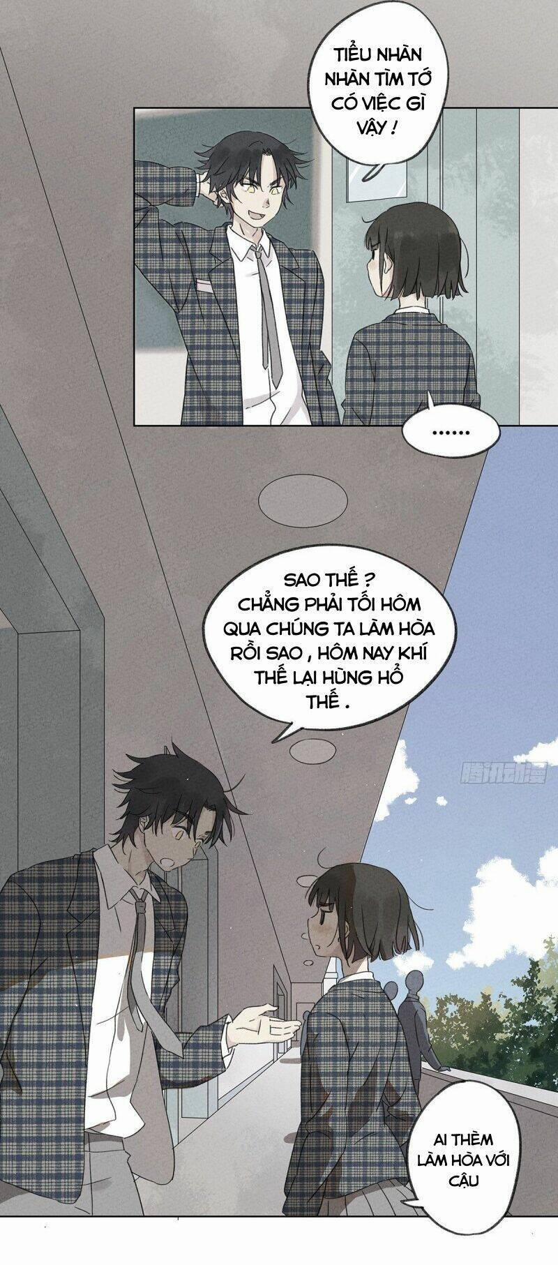 Nạn Nhân Thứ 7 3 trang 15