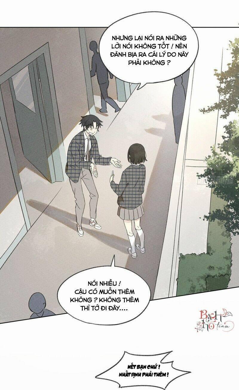 Nạn Nhân Thứ 7 3 trang 20