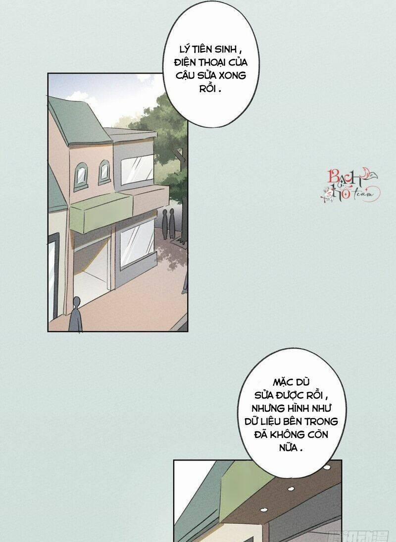 Nạn Nhân Thứ 7 3 trang 22