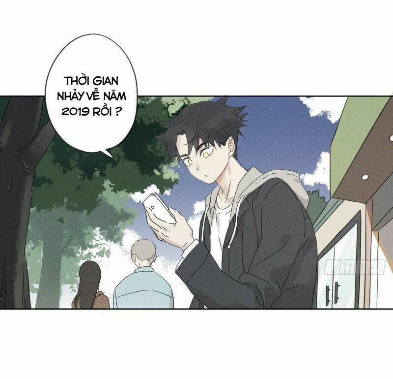 Nạn Nhân Thứ 7 3 trang 25