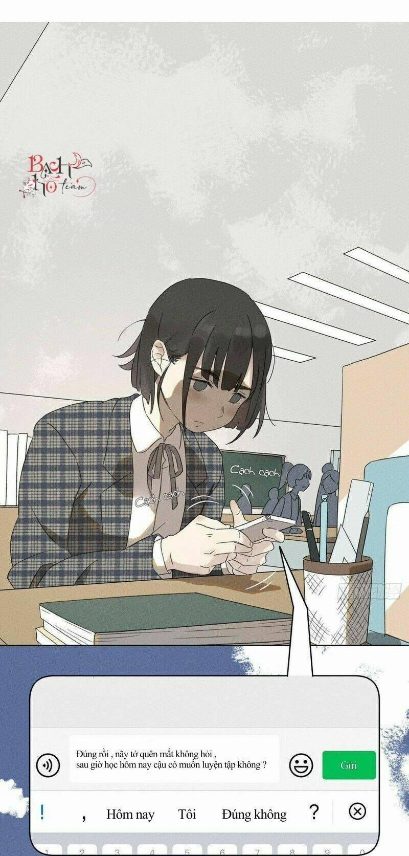 Nạn Nhân Thứ 7 3 trang 32