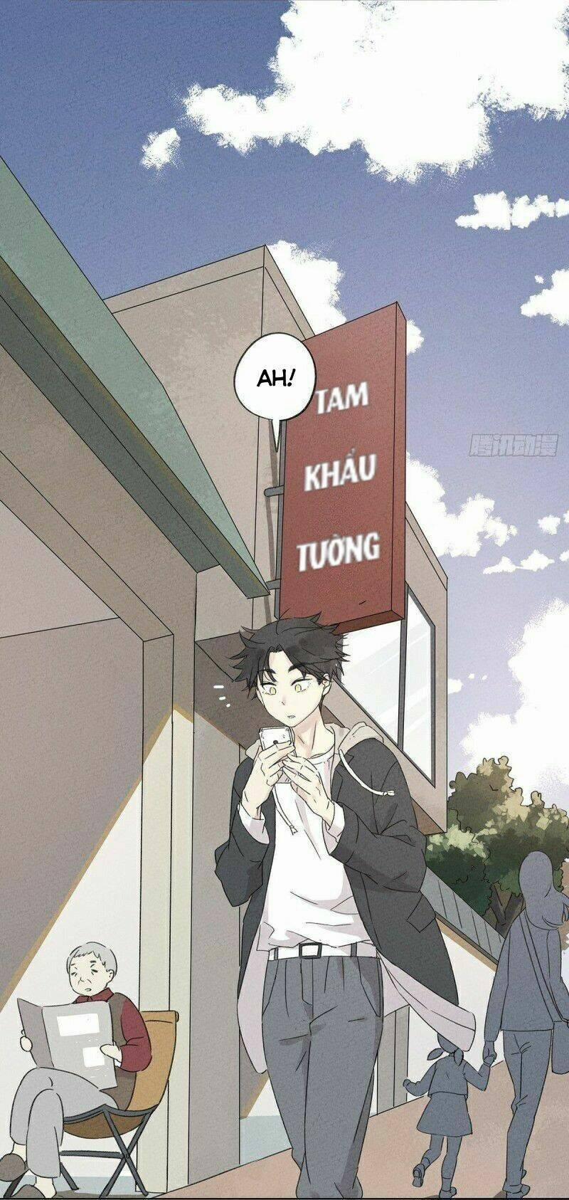 Nạn Nhân Thứ 7 3 trang 33