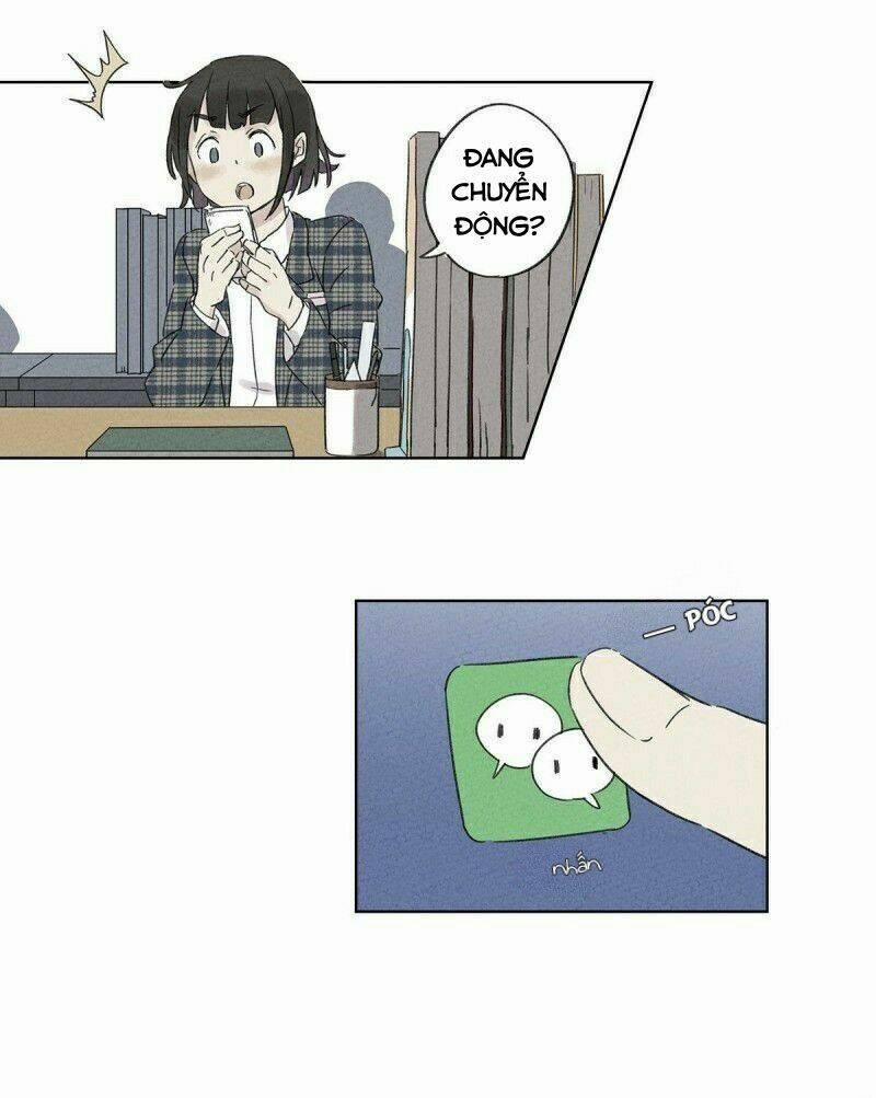 Nạn Nhân Thứ 7 3 trang 43