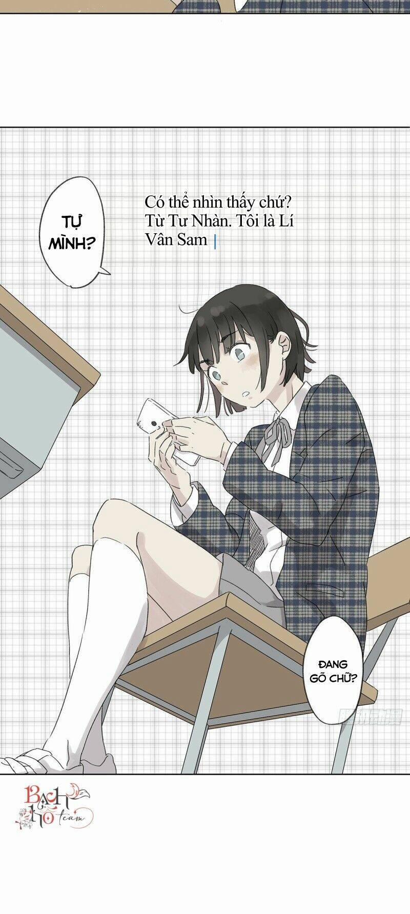 Nạn Nhân Thứ 7 3 trang 51