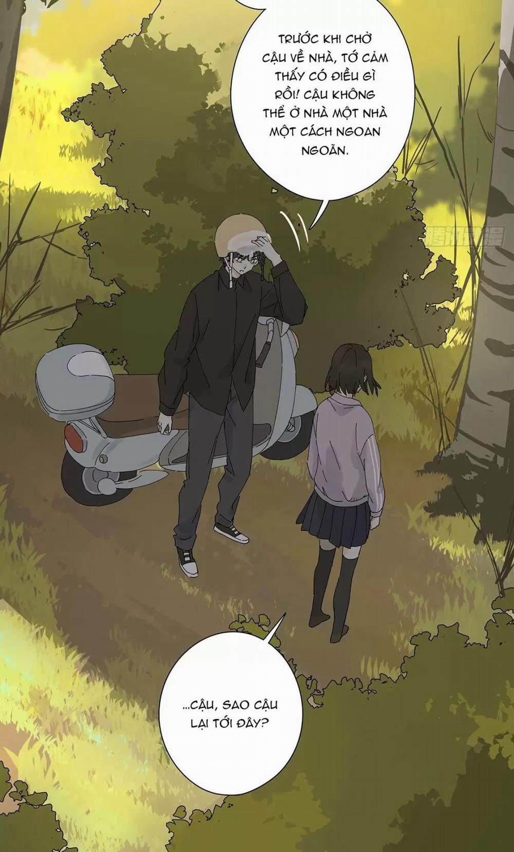 Nạn Nhân Thứ 7 30 trang 11