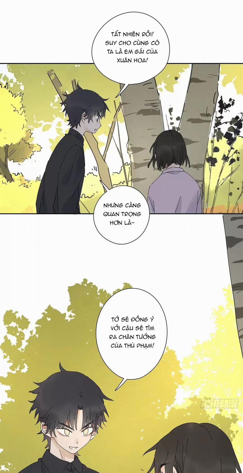 Nạn Nhân Thứ 7 30 trang 13