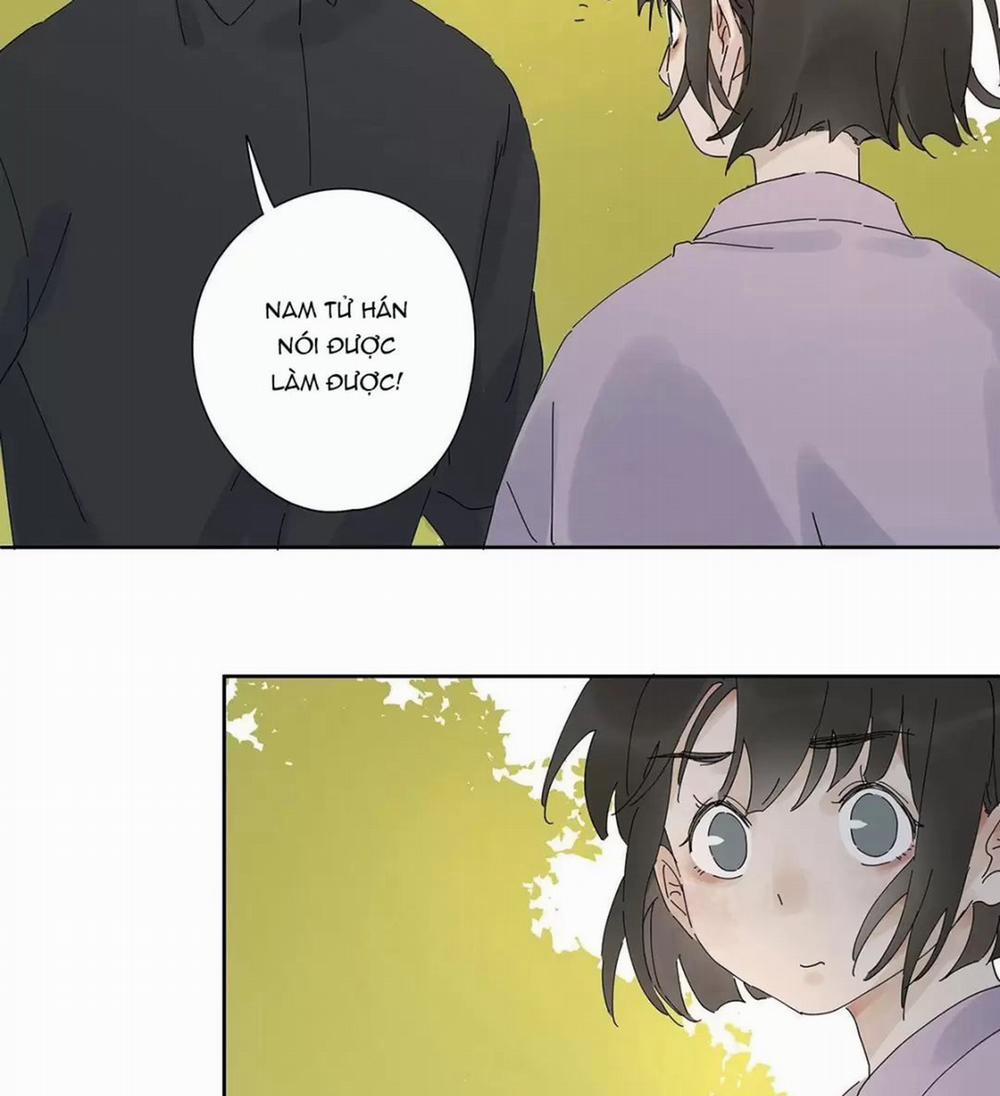 Nạn Nhân Thứ 7 30 trang 14