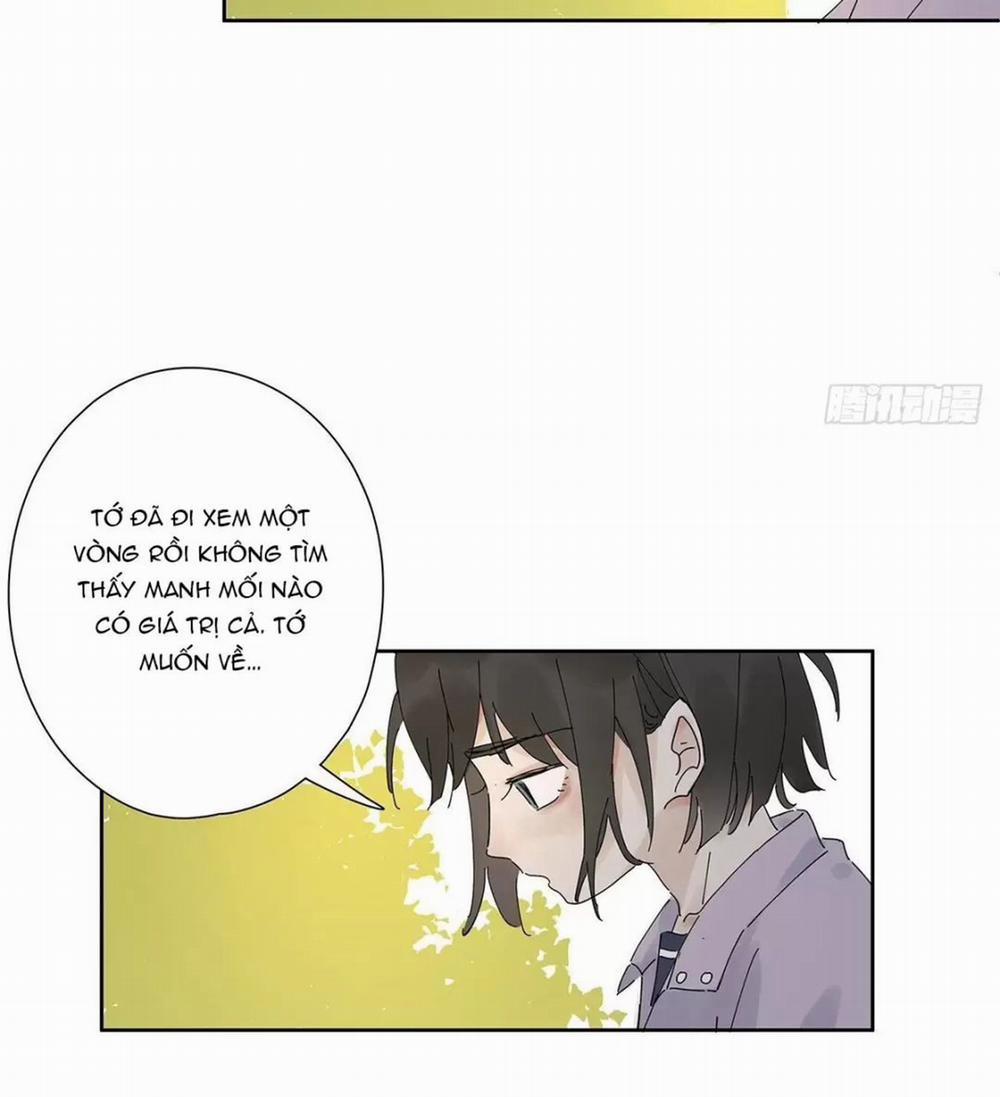 Nạn Nhân Thứ 7 30 trang 15