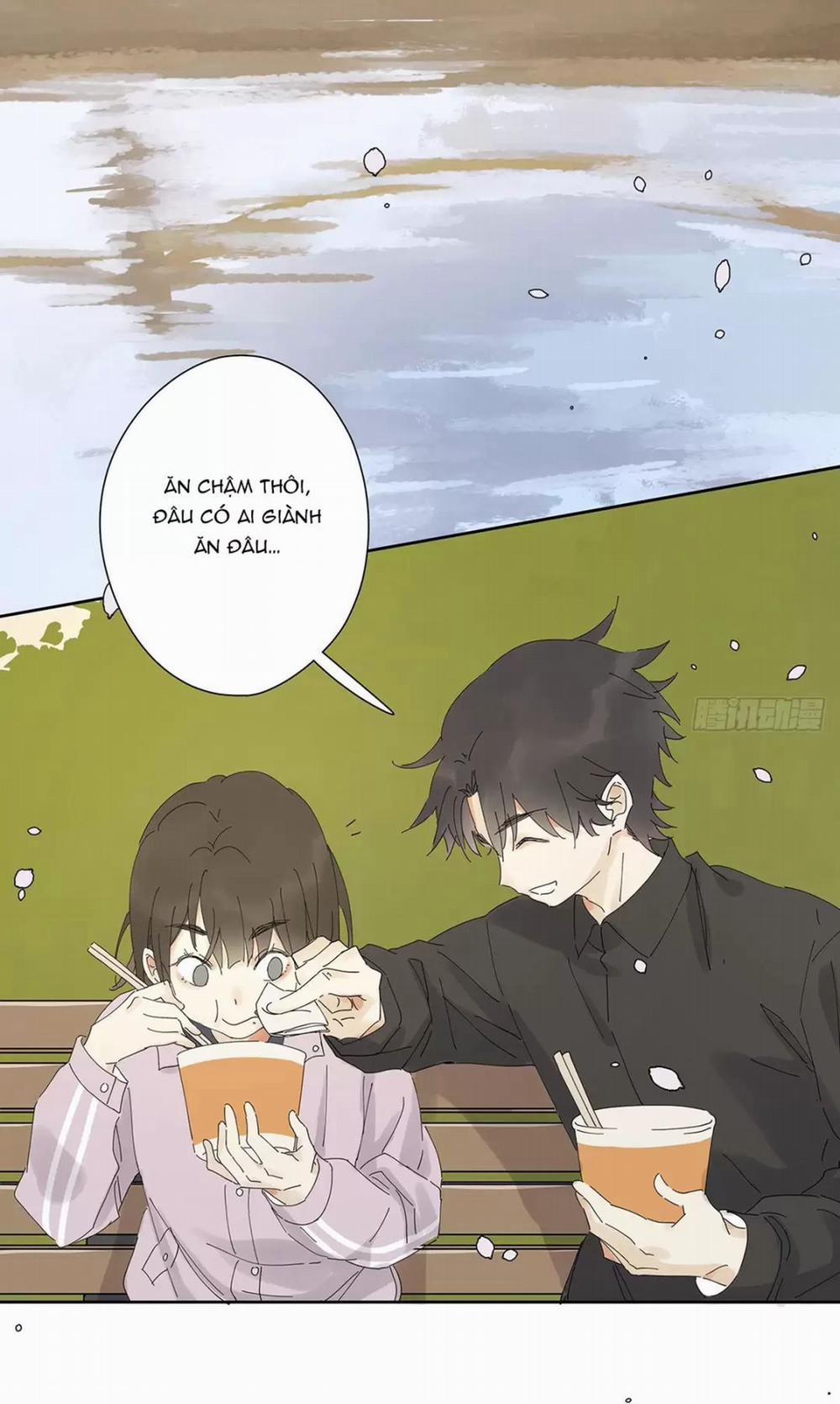 Nạn Nhân Thứ 7 30 trang 21