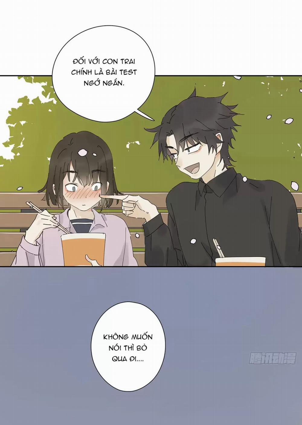 Nạn Nhân Thứ 7 30 trang 23