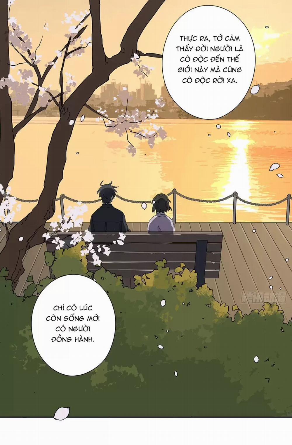 Nạn Nhân Thứ 7 30 trang 25