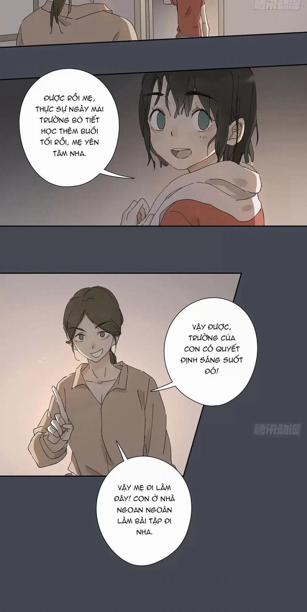 Nạn Nhân Thứ 7 30 trang 32