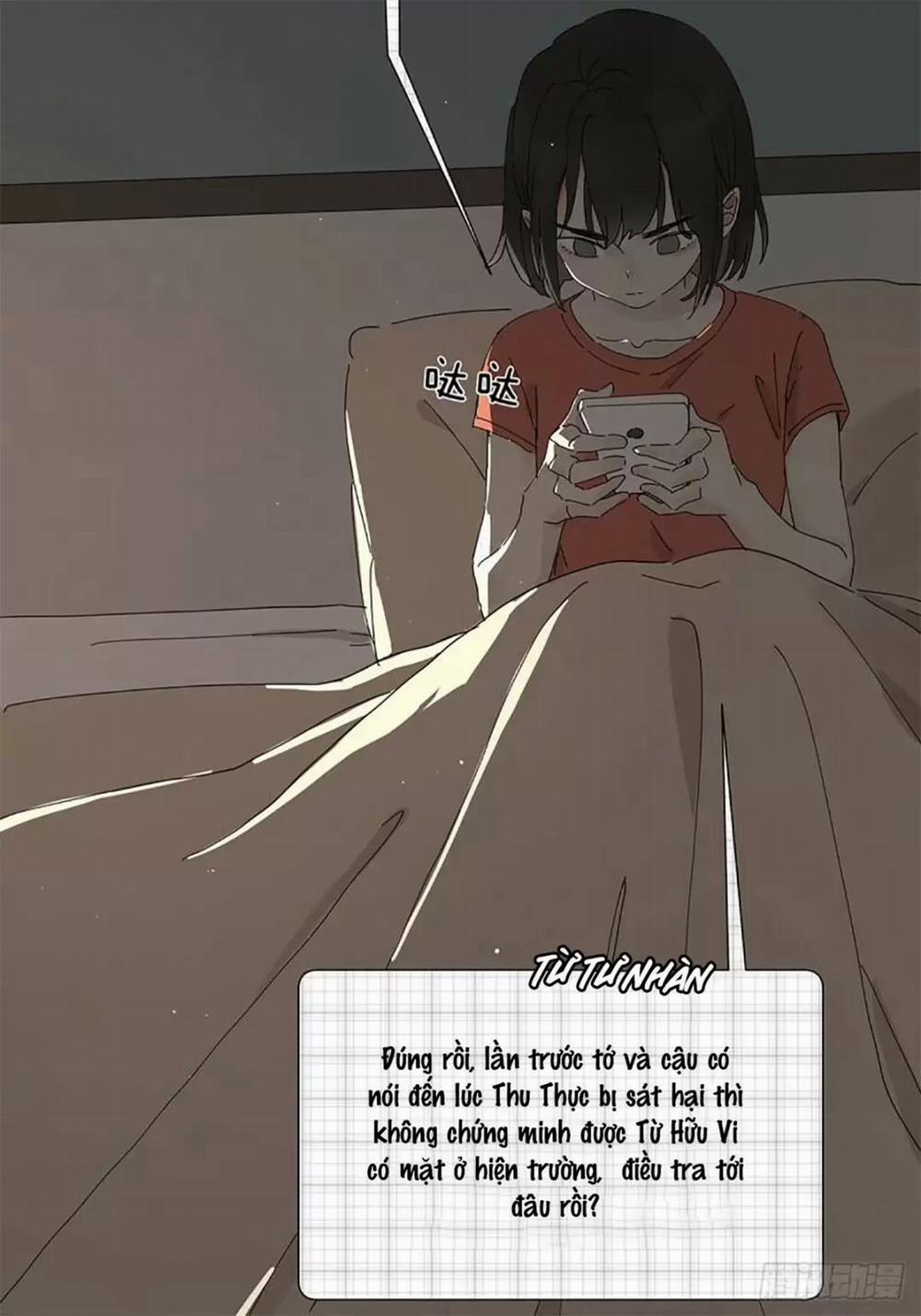 Nạn Nhân Thứ 7 30 trang 39