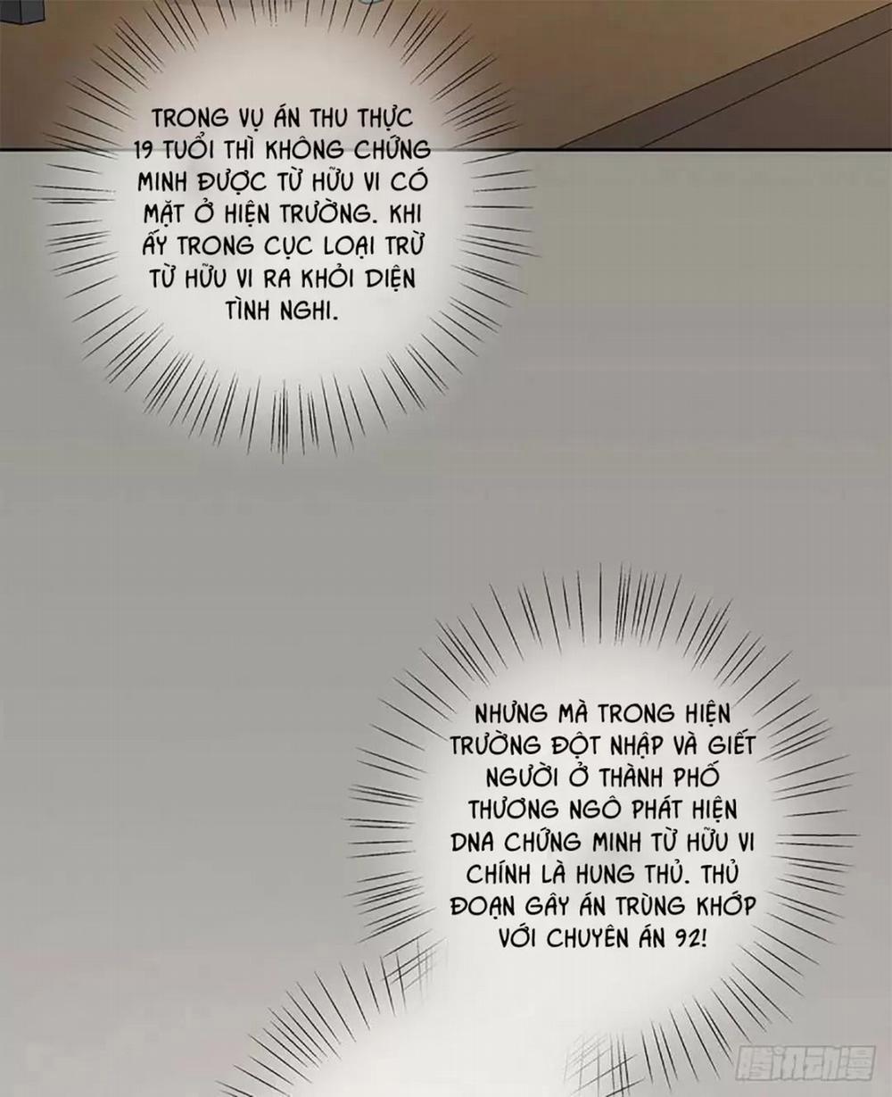 Nạn Nhân Thứ 7 30 trang 43