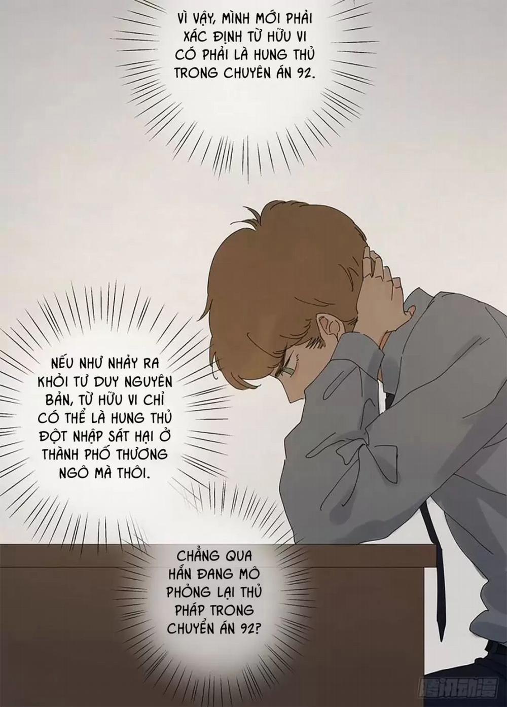 Nạn Nhân Thứ 7 30 trang 44