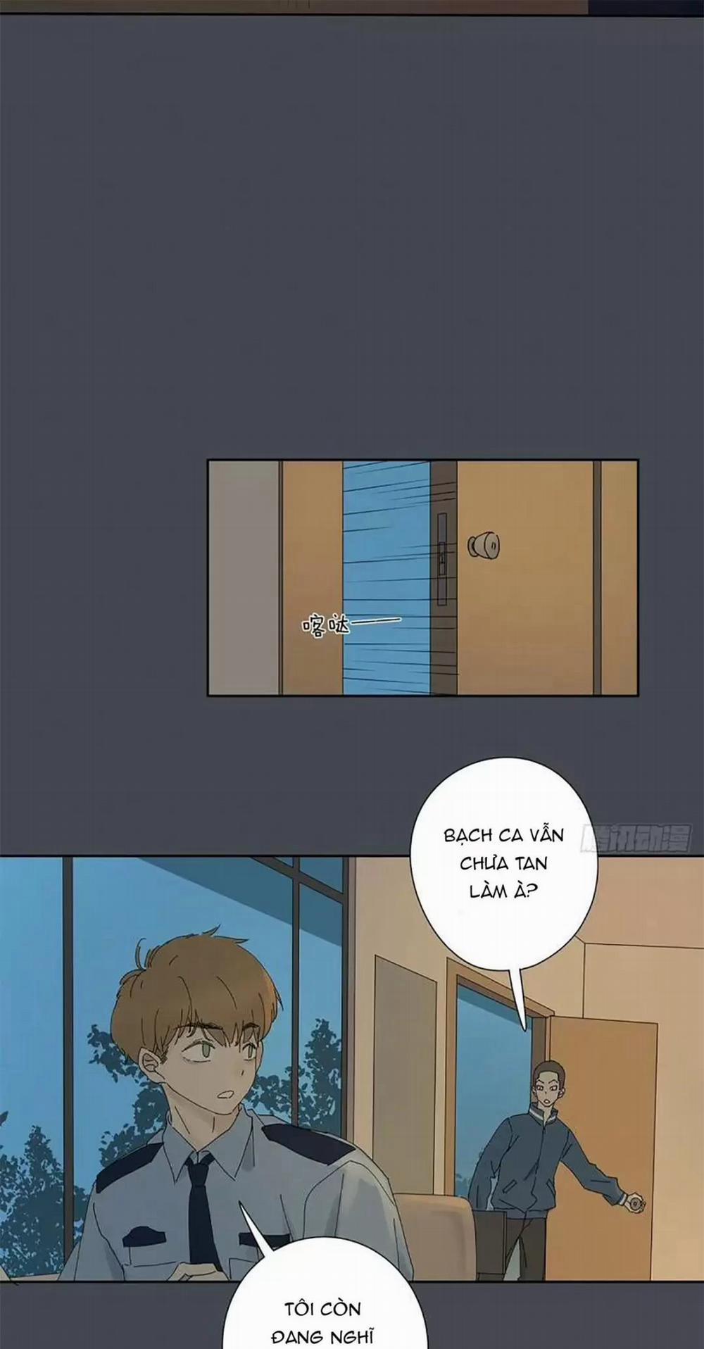 Nạn Nhân Thứ 7 30 trang 45