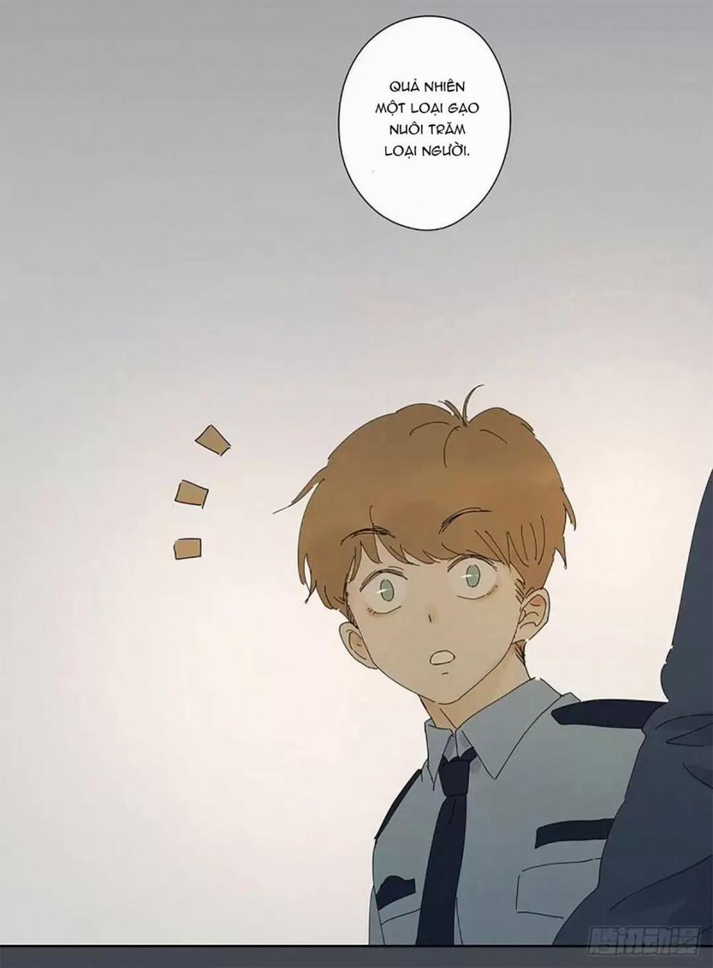 Nạn Nhân Thứ 7 30 trang 48