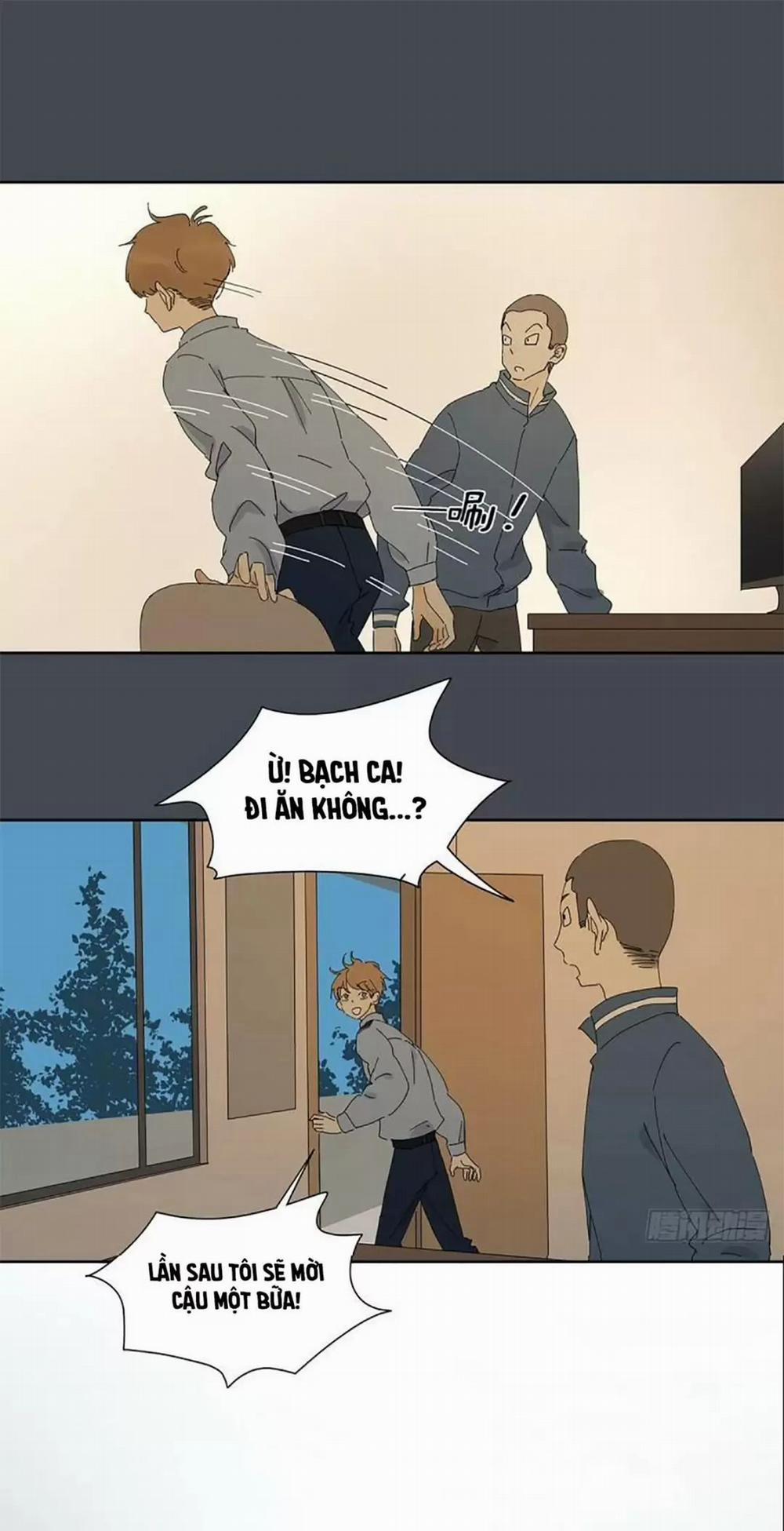 Nạn Nhân Thứ 7 30 trang 49