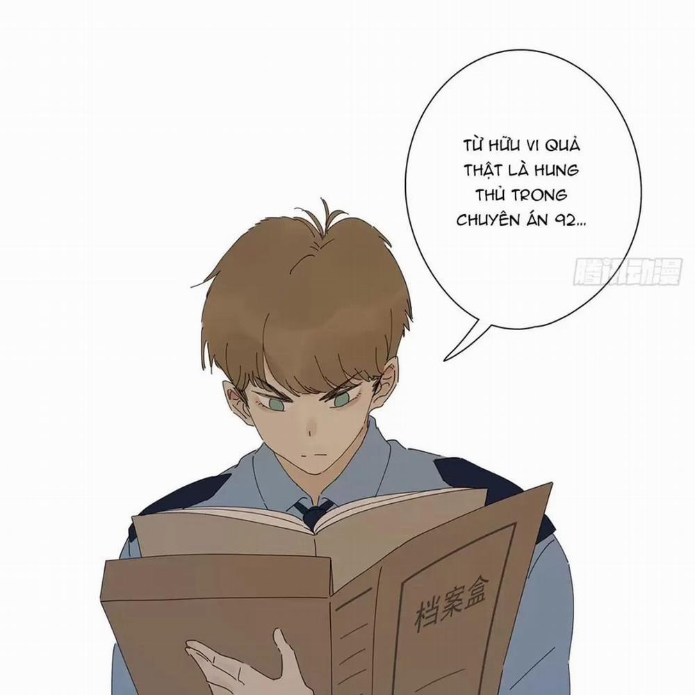 Nạn Nhân Thứ 7 30 trang 51