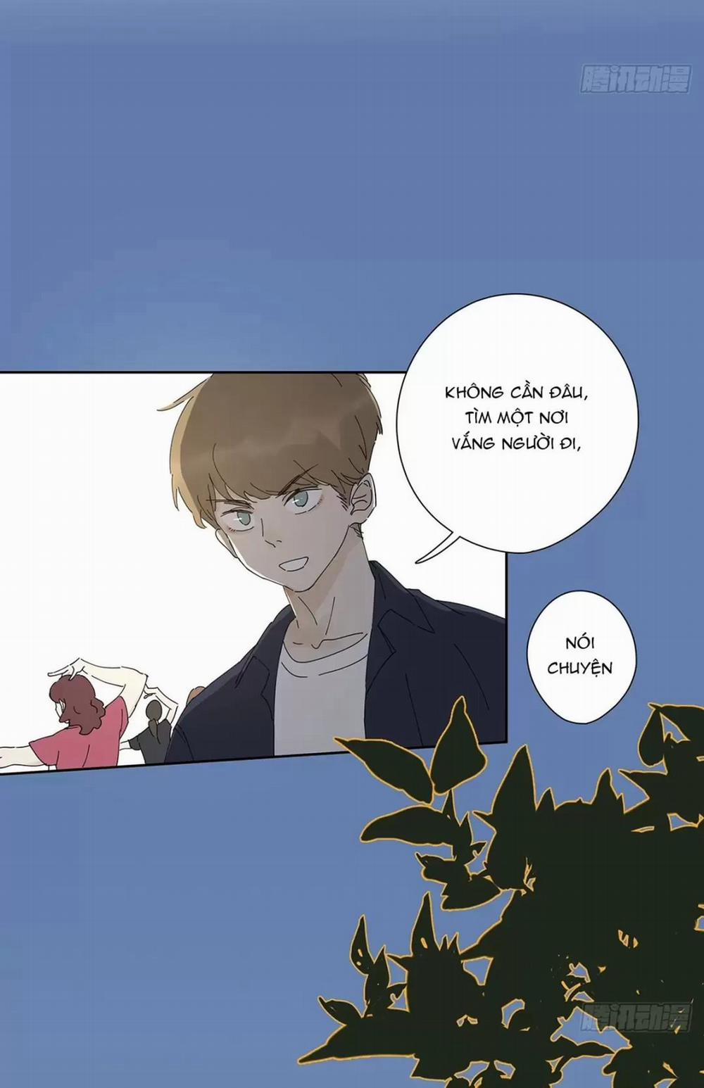 Nạn Nhân Thứ 7 31 trang 10