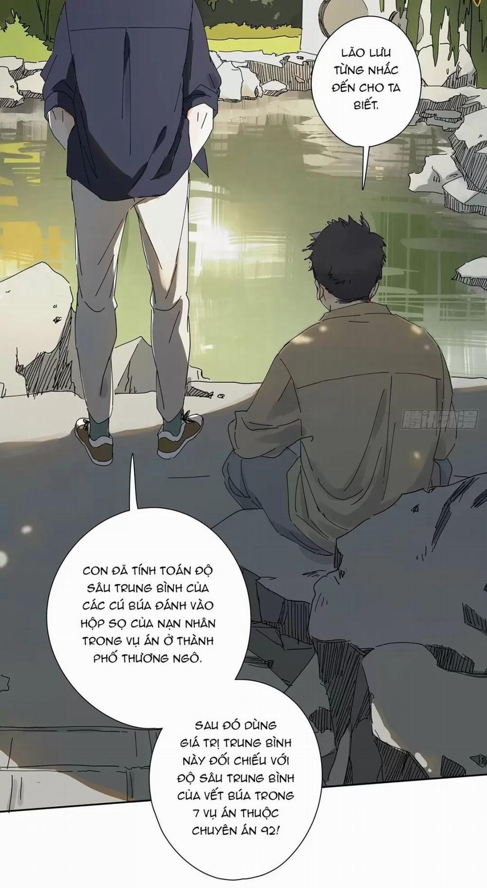 Nạn Nhân Thứ 7 31 trang 12