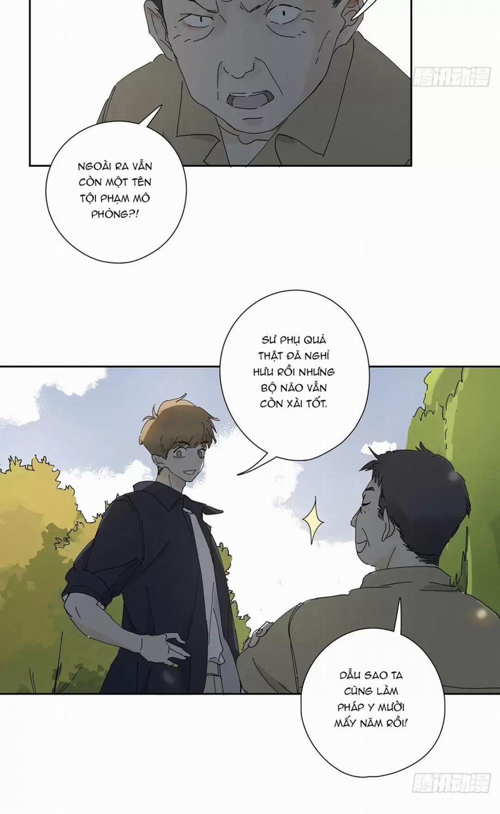 Nạn Nhân Thứ 7 31 trang 15