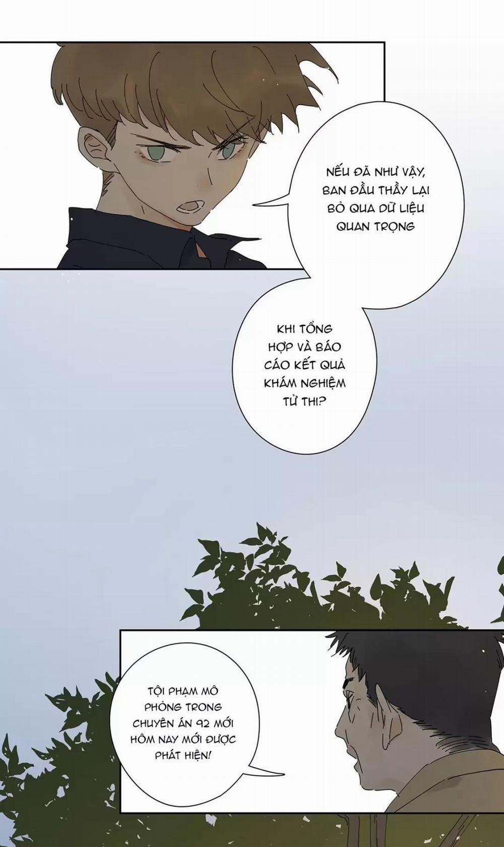 Nạn Nhân Thứ 7 31 trang 16