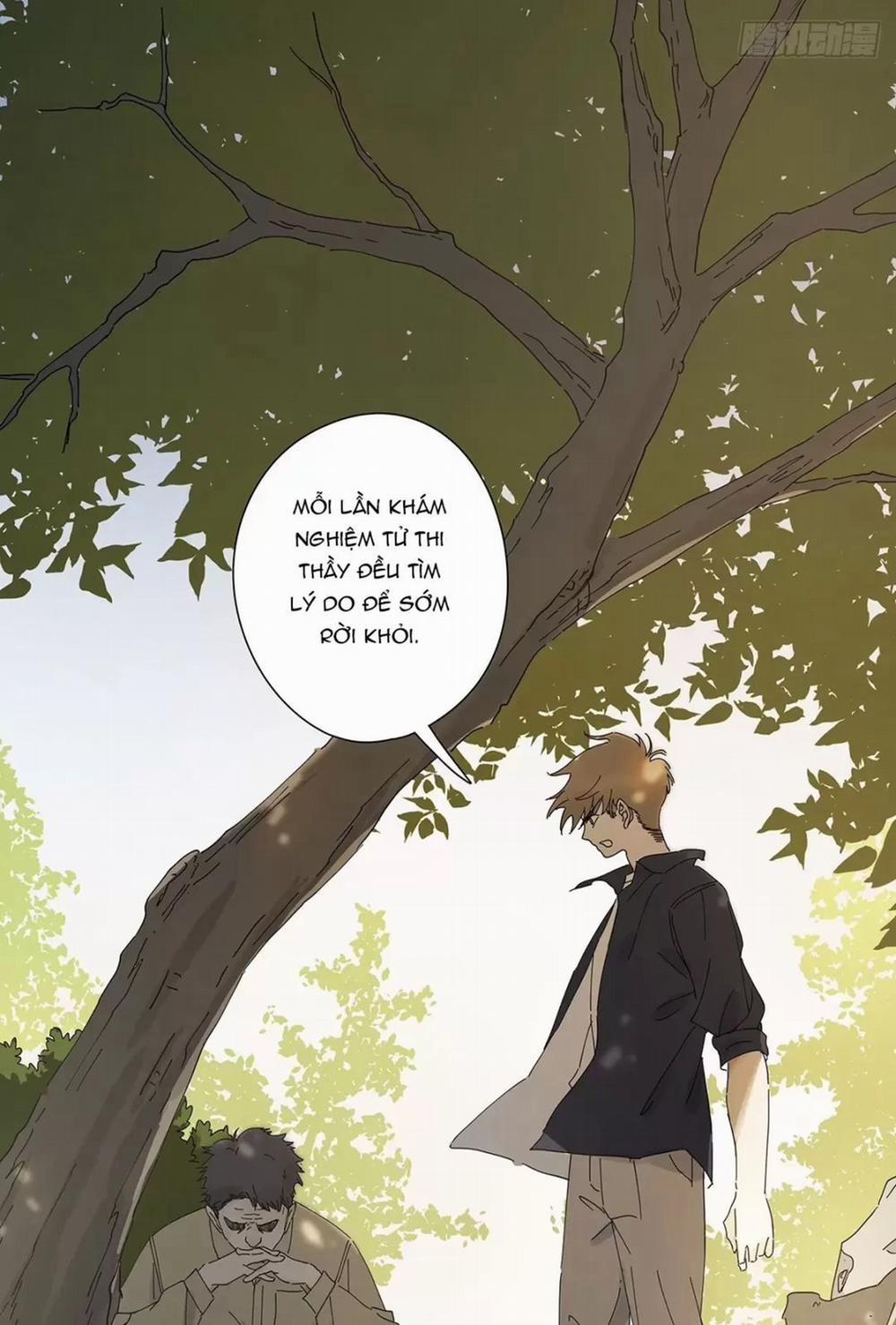 Nạn Nhân Thứ 7 31 trang 17