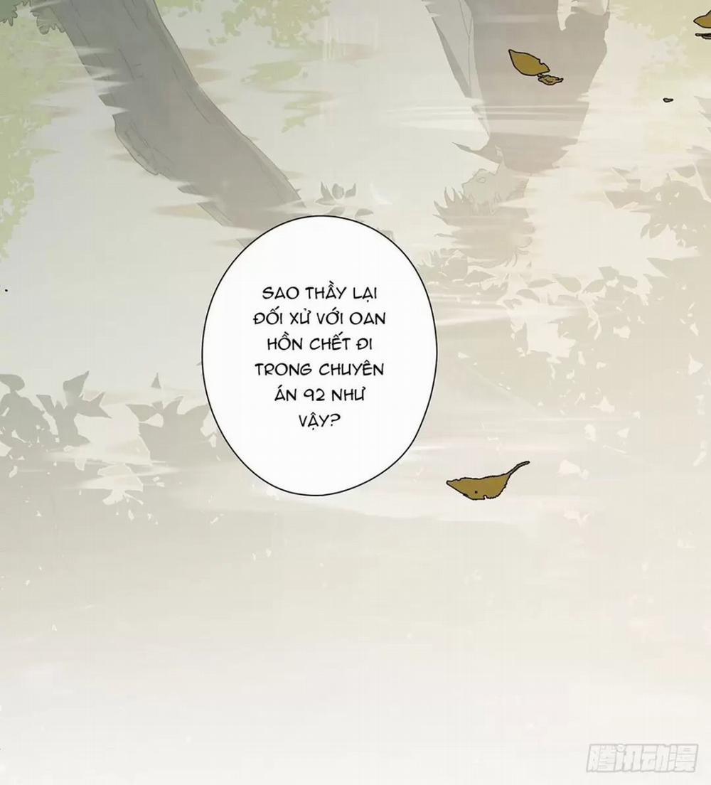 Nạn Nhân Thứ 7 31 trang 19