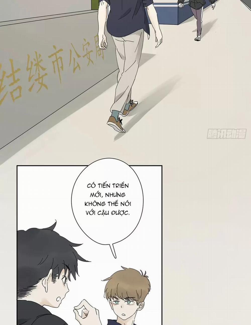 Nạn Nhân Thứ 7 31 trang 22