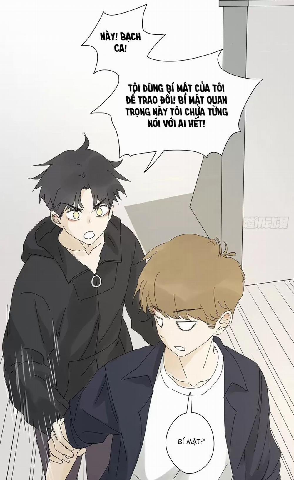 Nạn Nhân Thứ 7 31 trang 24