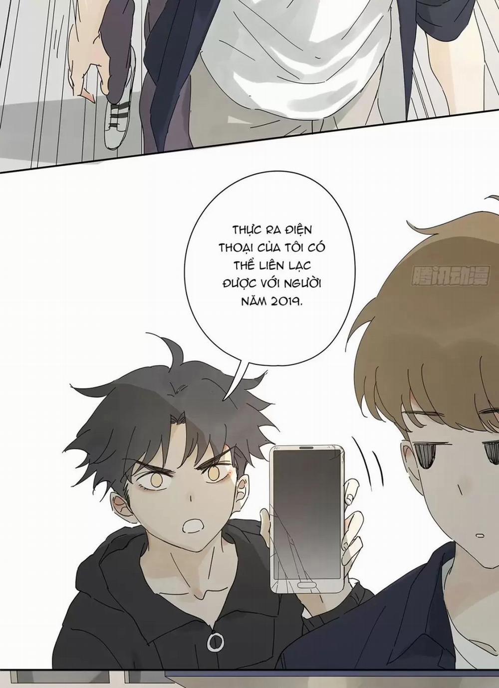 Nạn Nhân Thứ 7 31 trang 25