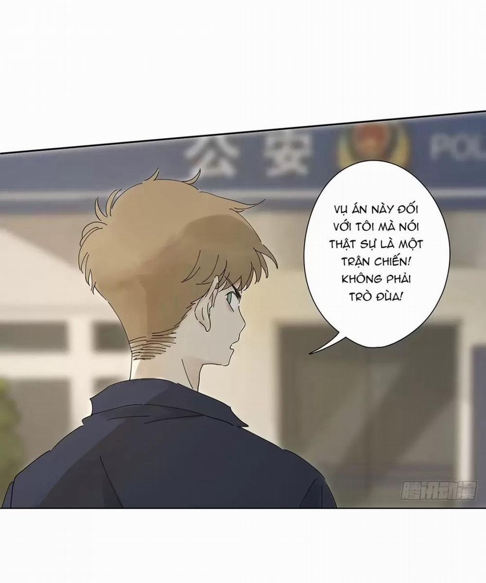 Nạn Nhân Thứ 7 31 trang 27