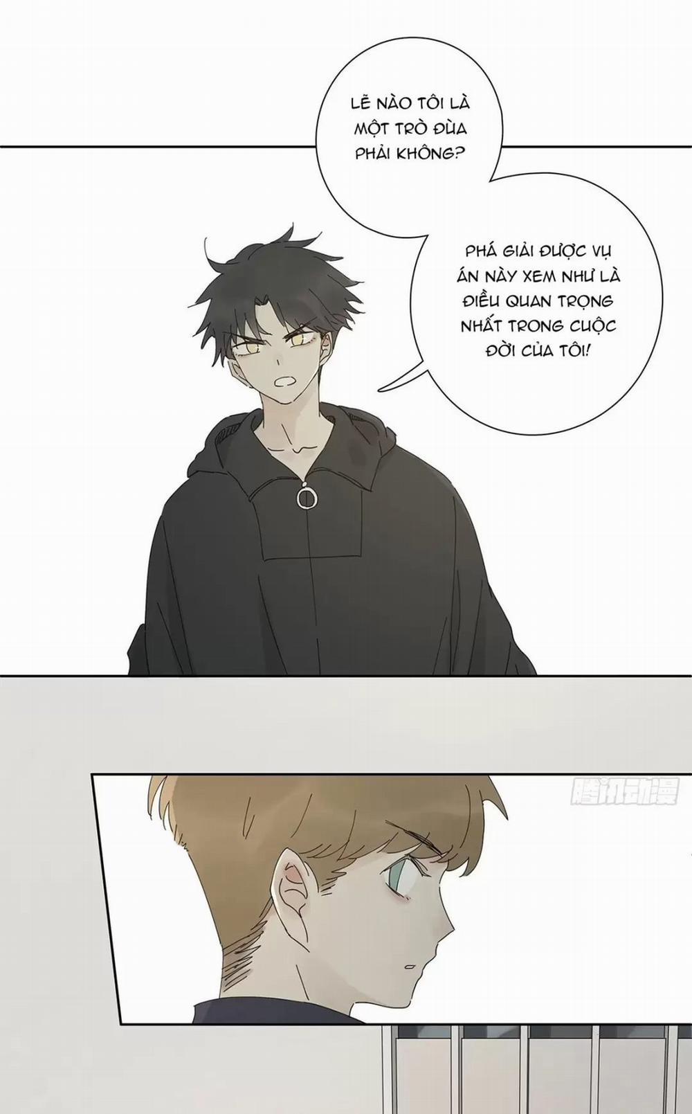 Nạn Nhân Thứ 7 31 trang 28