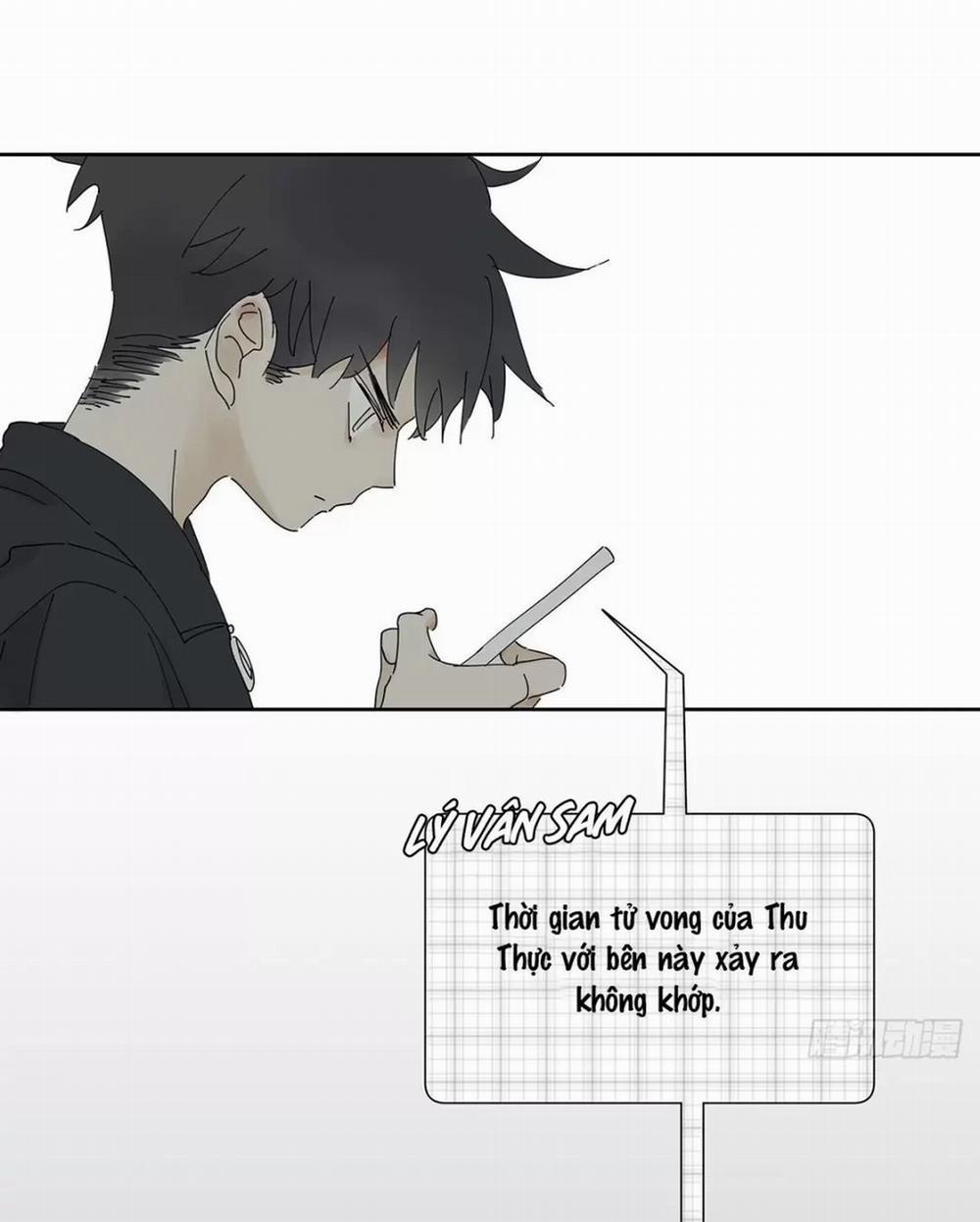 Nạn Nhân Thứ 7 31 trang 37