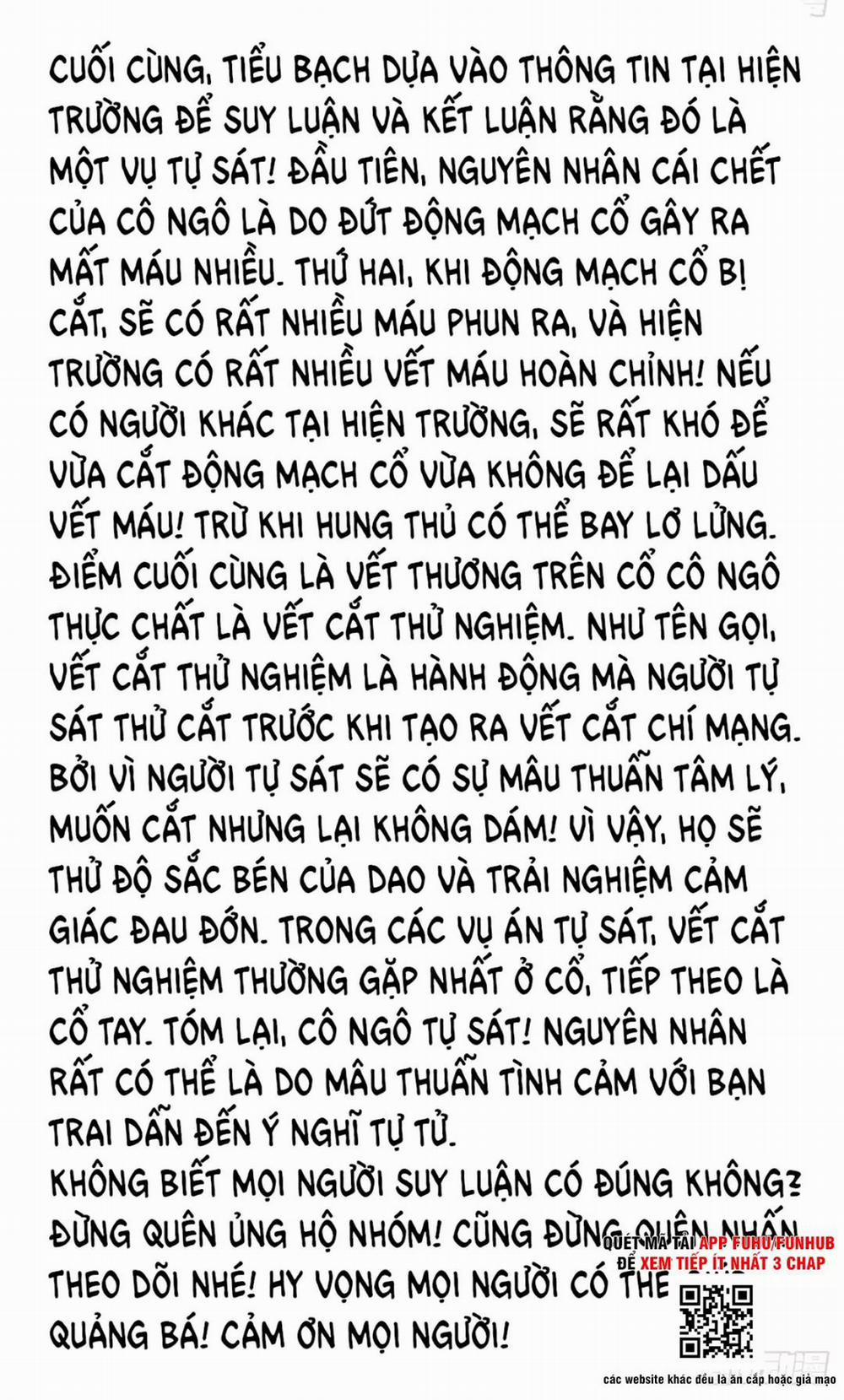 Nạn Nhân Thứ 7 31 trang 43