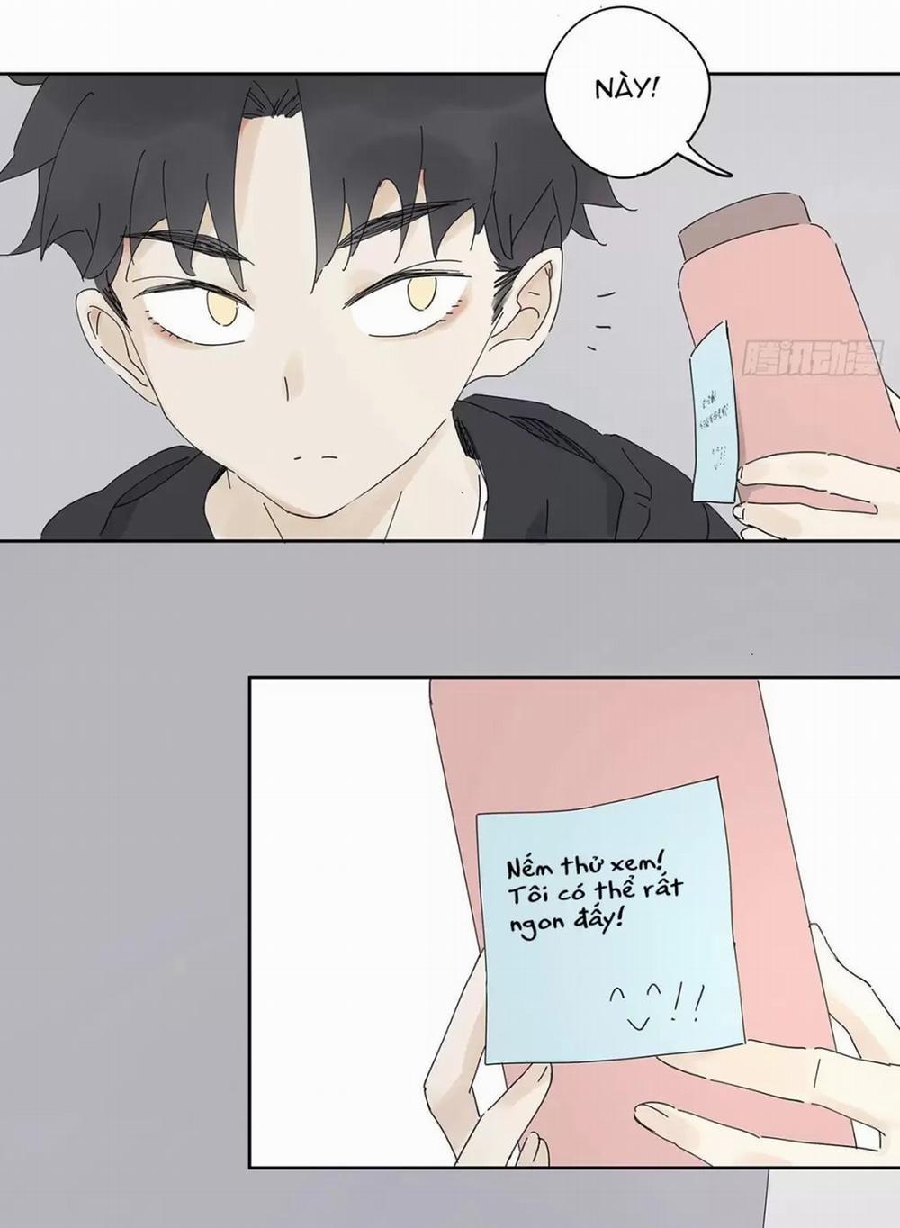 Nạn Nhân Thứ 7 32 trang 15