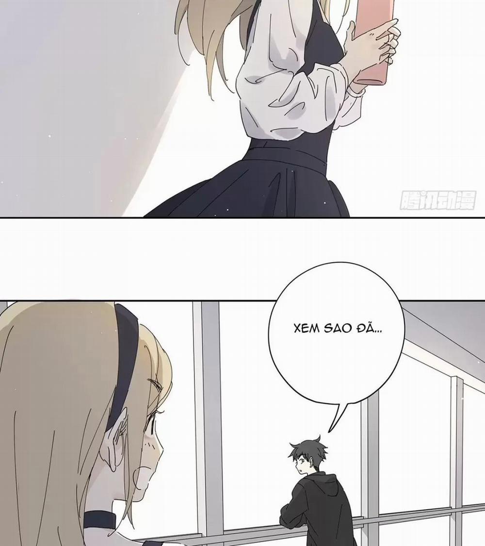 Nạn Nhân Thứ 7 32 trang 21