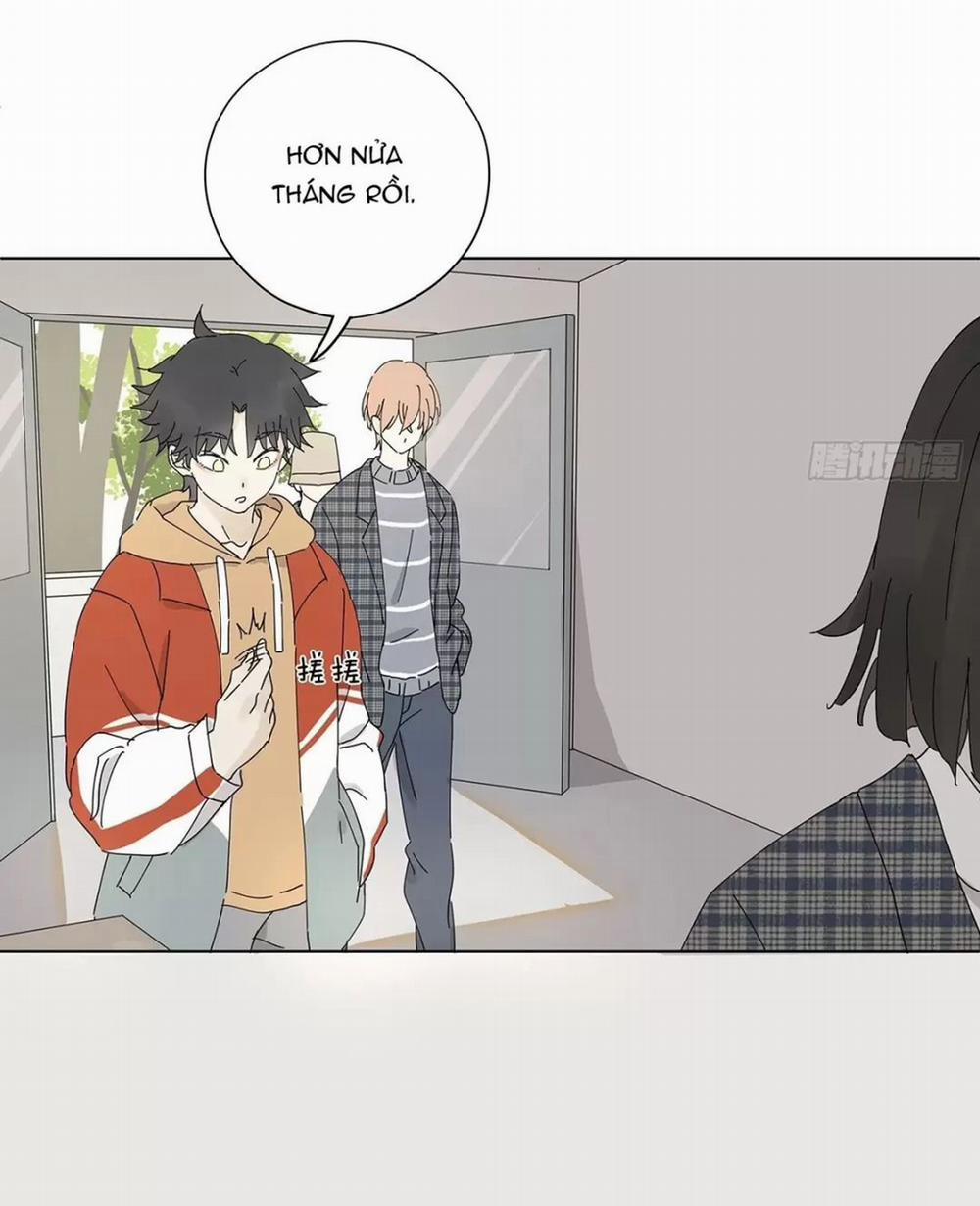 Nạn Nhân Thứ 7 32 trang 29