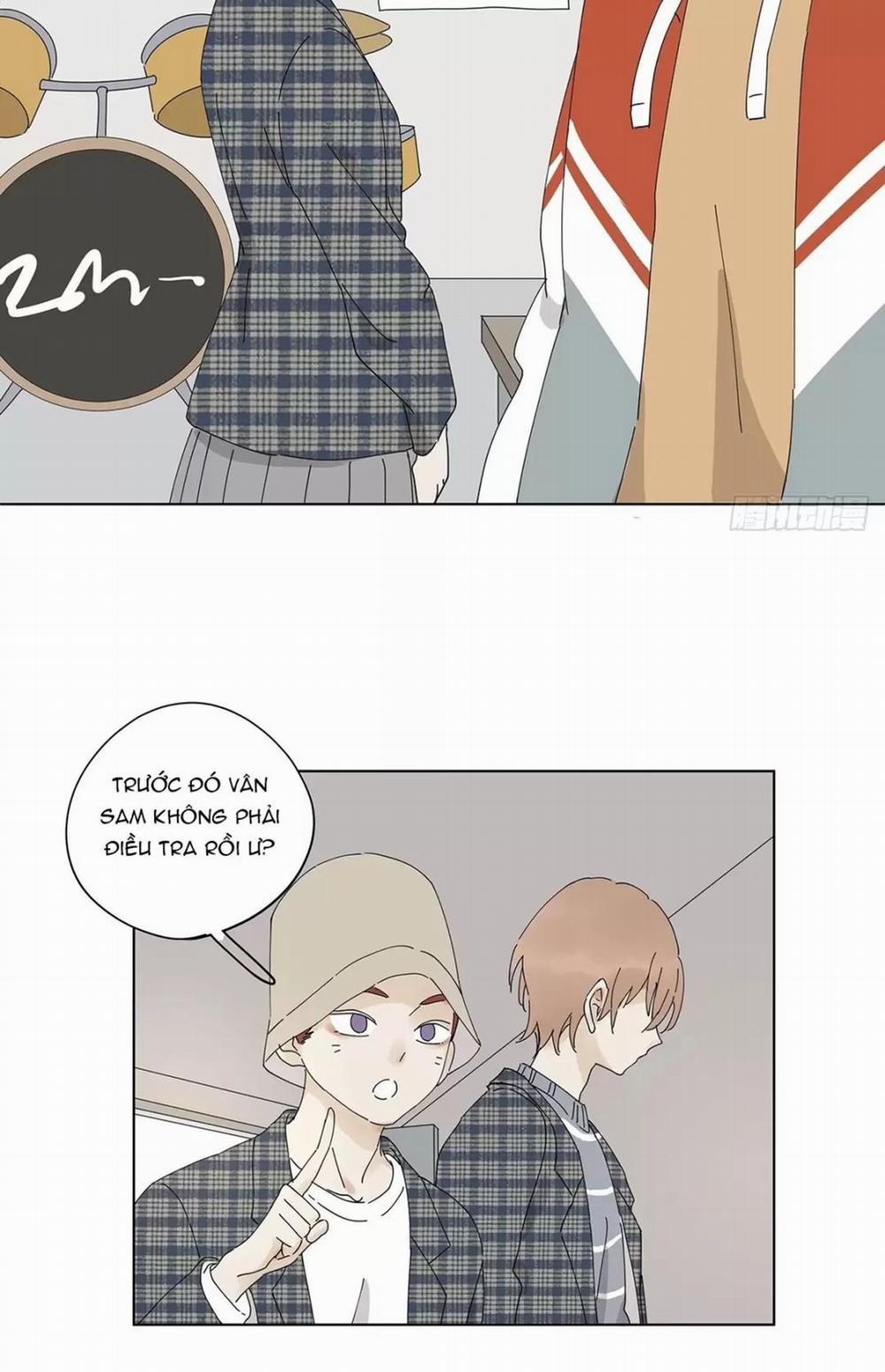 Nạn Nhân Thứ 7 32 trang 31